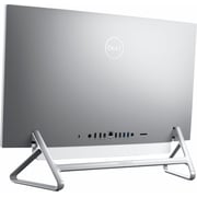 DELL AIO 5400-INS-6500-SLVC | Intel Core i5 1135G7 2.40 GHZ, 8GB RAM, 1TB HDD +256GB SSD, 2GB NVIDIA Graphics, 23.8 DELL AIO 5400-INS-6500-SLVC | Intel Core i5 1135G7 2.40 GHZ, 8GB RAM, 1TB HDD +256GB SSD, 2GB NVIDIA Graphics, 23.8