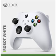 Xbox Series X|S Controller White (UAE Version)