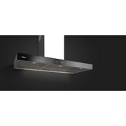 TEKA PERFECTA4 DLH 985 T 90cm Decorative Hood with Touch Control Display and ECOPOWER A4 motor TEKA PERFECTA4 DLH 985 T 90cm Decorative Hood with Touch Control Display and ECOPOWER A4 motor