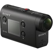 Sony HDRAS50REM Full HD Action Camera W/ Live View Remote