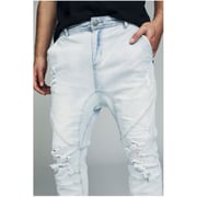 Cotton on sale slim denim jogger