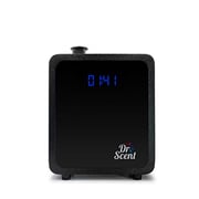 Dr Scent Humidifier Essential Oil Diffuser Machine Medium (black) Dr Scent Humidifier Essential Oil Diffuser Machine Medium (black)
