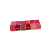 Character 12 Color Artist Lipstick Palette BCL001