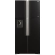 Hitachi French Door Refrigerator 659 Litres RW760PK7X