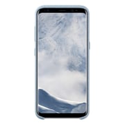 Samsung Alcantara Case Mint For Galaxy S8 EF-XG950AMEGWW Samsung Alcantara Case Mint For Galaxy S8 EF-XG950AMEGWW
