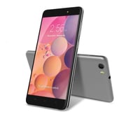Lava IRIS870 4G Dual Sim Smartphone 16GB Grey
