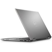 Dell Inspiron 13 5378 Convertible Touch Laptop - Core i5 2.5GHz 8GB 1TB Shared Win10 13.3inch FHD Grey