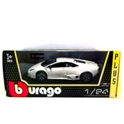 Bburago 21041 1:24 Lamborghini Reventon Model Car Bburago 21041 1:24 Lamborghini Reventon Model Car