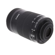 Canon EF-S 55-250mm f/4-5.6 IS Lens Canon EF-S 55-250mm f/4-5.6 IS Lens
