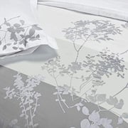 Superior 100% Cotton Duvet Cover Set - Soft, Embroidered Hotel Collection Duvet Cover, 3-Piece Duvet Set, Sydney, Full/Queen Size Superior 100% Cotton Duvet Cover Set - Soft, Embroidered Hotel Collection Duvet Cover, 3-Piece Duvet Set, Sydney, Full/Queen Size