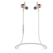 Plantronics 20435108 Back Beat Go 3 In Ear Wireless Headset Copper Orange Plantronics 20435108 Back Beat Go 3 In Ear Wireless Headset Copper Orange