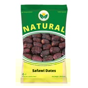 Natural Safawi Dates 2kg Natural Safawi Dates 2kg