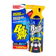 Soft99 Rain Drop Rain Repellent Bazooka Soft99 Rain Drop Rain Repellent Bazooka