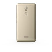 Lenovo K6 Note 4G Dual Sim Smartphone 32GB Gold