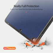 Dux Ducis Osom Series Flip Cover Blue Apple iPad 7 10.2