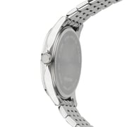 Citizen Dress Silver Stainless Steel Analog Watch For Men BF2020-51E Citizen Dress Silver Stainless Steel Analog Watch For Men BF2020-51E
