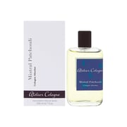 Atelier Cologne Mistral Patchouli Eau De Parfum Unisex 200ml Atelier Cologne Mistral Patchouli Eau De Parfum Unisex 200ml