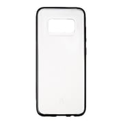 Anymode Bling Transparent Case Black For Samsung Galaxy S8 Anymode Bling Transparent Case Black For Samsung Galaxy S8