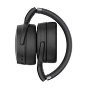Sennheiser HD 450BT Wireless Over Ear Headphone Black Sennheiser HD 450BT Wireless Over Ear Headphone Black