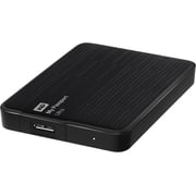 Western Digital WDBMWV0020BBKEESN My Passport Ultra Portable External Hard Drive 2TB Black Western Digital WDBMWV0020BBKEESN My Passport Ultra Portable External Hard Drive 2TB Black