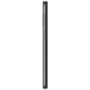 هاتف سامسونج جالاكسي S9 رمادي بلون التيتانيوم ثنائي الشريحة ذاكرة سعة 64 جيجابايت ويدعم الجيل الرابع