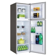 TCL Top Mount Refrigerator 324 Litres P324TMN TCL Top Mount Refrigerator 324 Litres P324TMN