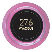 Revlon Nail Polish Vivacious 276