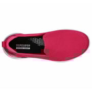 Skechers Go Walk 5 Women Performance Shoes Pink Black