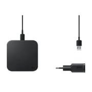 Samsung Wireless Charger Pad Black