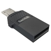 Sandisk Dual Drive USB 2.0 32GB SDDD1032GG35