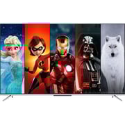 TCL 75P716 4K UHD Smart TV 75inch TCL 75P716 4K UHD Smart TV 75inch