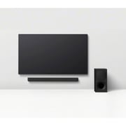 Sony Soundbar HTS400 Sony Soundbar HTS400