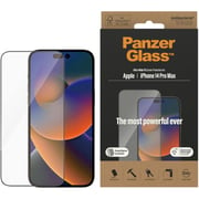 Panzerglass UWF Screen Protector Clear iPhone 14 Pro Max