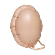 Smiffys Santa Big Belly Inflatable Flesh 90cm Smiffys Santa Big Belly Inflatable Flesh 90cm