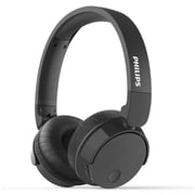 Philips TABH305BK Wireless On Ear Headphone Black Philips TABH305BK Wireless On Ear Headphone Black