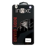 Inext Tempered Glass Screen Protector For Apple iPhone X - INSG27 Inext Tempered Glass Screen Protector For Apple iPhone X - INSG27