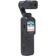 Feiyu Pocket 2 in 1 Camera Stabilizer Feiyu Pocket 2 in 1 Camera Stabilizer