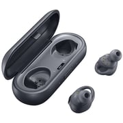 Samsung SMR150NZKAXSG Gear Icon X Universal Cord Free Fitness Tracker Earbud Black Samsung SMR150NZKAXSG Gear Icon X Universal Cord Free Fitness Tracker Earbud Black