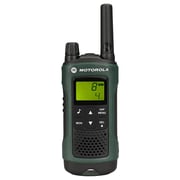Motorola TLKRT81 P14MAB03A1BA Hunter Walkie Talkie Single Pack Motorola TLKRT81 P14MAB03A1BA Hunter Walkie Talkie Single Pack