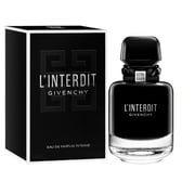 Givenchy L'Interdit Intense EDP 80ml for Women Givenchy L'Interdit Intense EDP 80ml for Women