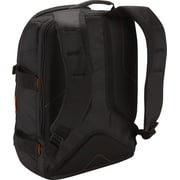 Case Logic SLR Camera / Laptop Backpack - Black Case Logic SLR Camera / Laptop Backpack - Black
