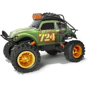 Maisto Desert Rebel Volkswagen Beetle Remote Control Car Assorted Maisto Desert Rebel Volkswagen Beetle Remote Control Car Assorted