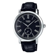 Casio MTP-E150L-1BV Enticer Men's Watch