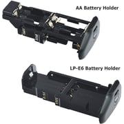 Dmk Power Bg-e9 Replacement Vertical Battery Grip Compatible With Canon Eos 60d Eos 60da Digital Slr Camera Dmk Power Bg-e9 Replacement Vertical Battery Grip Compatible With Canon Eos 60d Eos 60da Digital Slr Camera