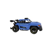 Toy Land Rechargeable Rc Spray Runner Fog Racer 2.4 Ghz 1:12 Simulation Remote Control High Speed Sport Racing Car With Light And Sound For Kids