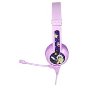 BuddyPhones Galaxy Kids Headphone Purple BuddyPhones Galaxy Kids Headphone Purple