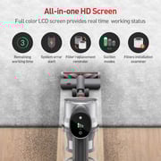 Dreame T20 Cordless Stick Vacuum, Household Vacuum Cleaner With 25kpa Powerful Suction For Home Hard Floor Pet Hair Dreame T20 Cordless Stick Vacuum, Household Vacuum Cleaner With 25kpa Powerful Suction For Home Hard Floor Pet Hair