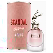 Jean Paul Gaultier Scandal A Paris EDT Spray 80ml Women Jean Paul Gaultier Scandal A Paris EDT Spray 80ml Women