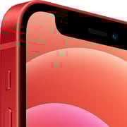 iPhone 12 mini 128GB (PRODUCT)RED (FaceTime - International Specs) iPhone 12 mini 128GB (PRODUCT)RED (FaceTime - International Specs)