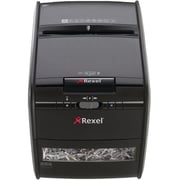 Rexel Shredder Auto+ 60X Rexel Shredder Auto+ 60X